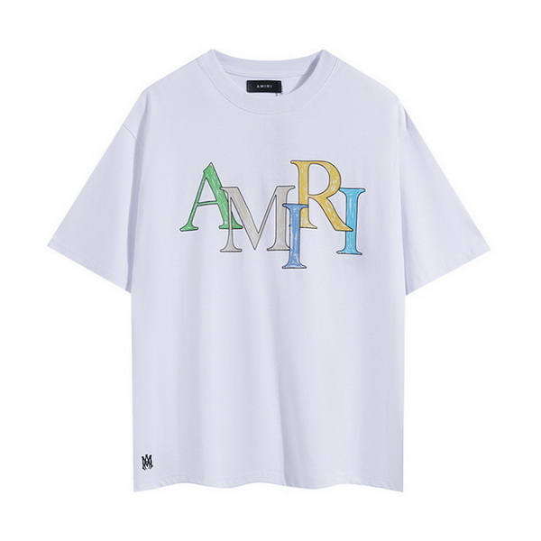 Amiri T-shirts-969