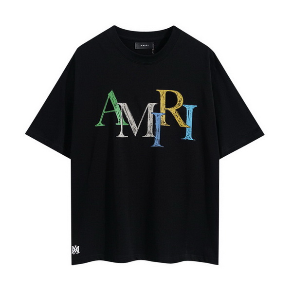 Amiri T-shirts-968