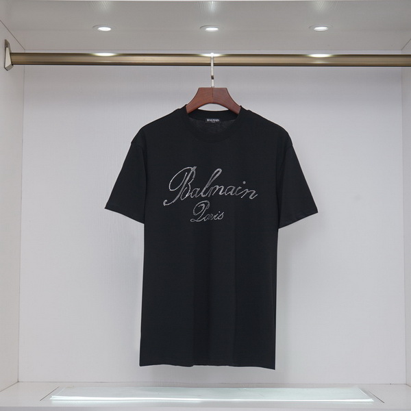 Balmain T-shirts-187