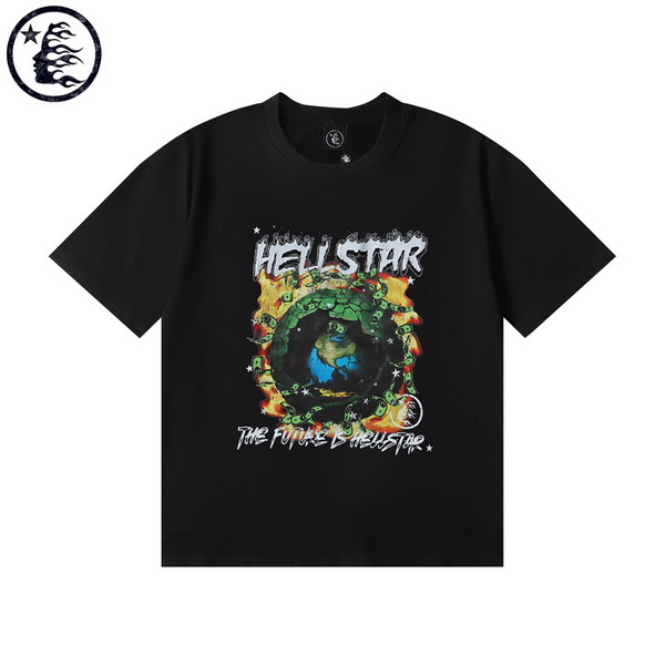Hellstar T-shirts-477
