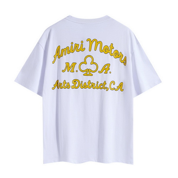 Amiri T-shirts-965