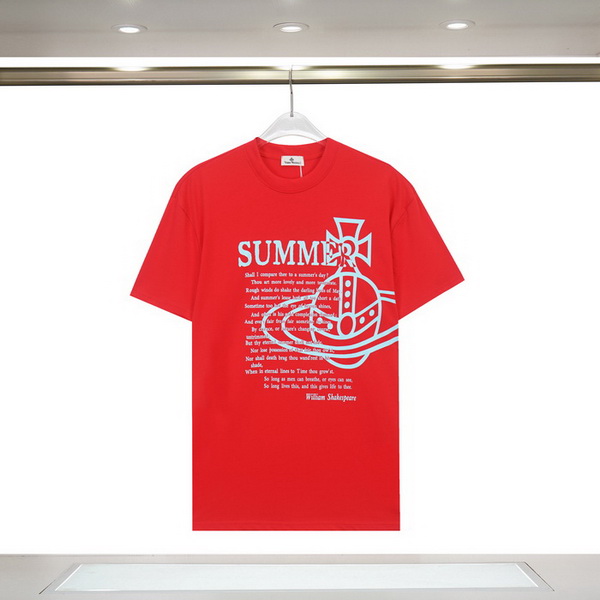 Vivienne Westwood T-shirts-033