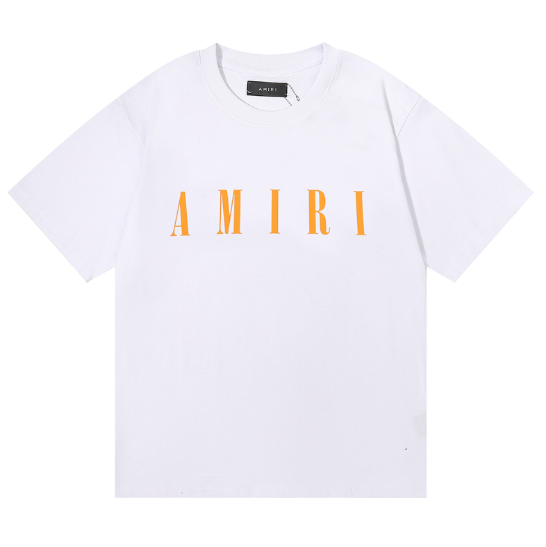 Amiri T-shirts-920
