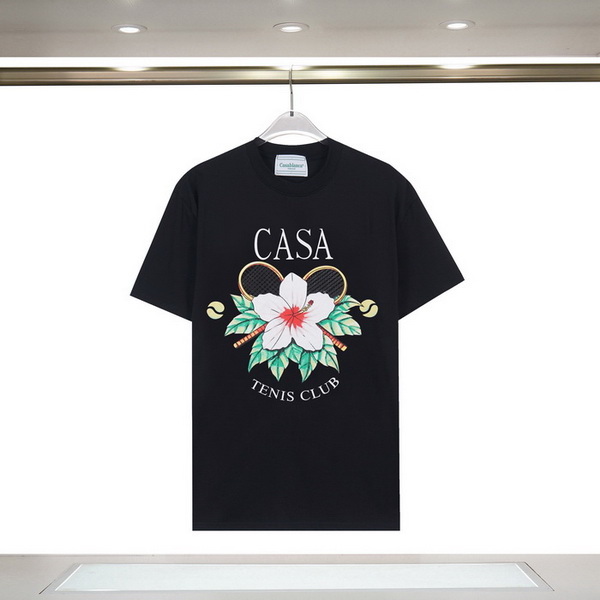 Casablanca T-shirts-377