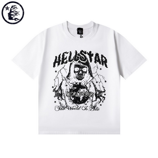 Hellstar T-shirts-474