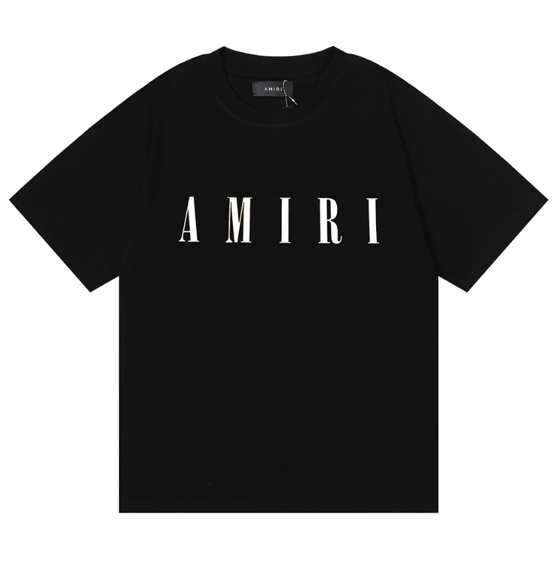 Amiri T-shirts-919