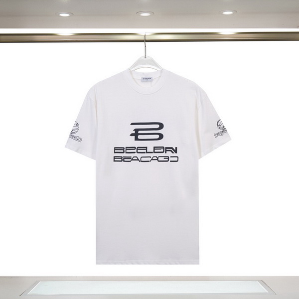 Balenciaga T-shirts-287