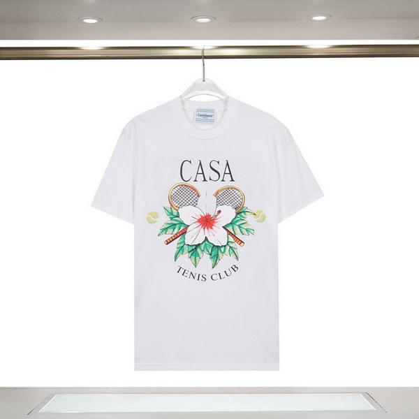 Casablanca T-shirts-374