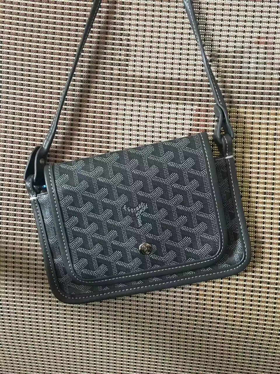 Goyard Handbags AAA(Women)-085
