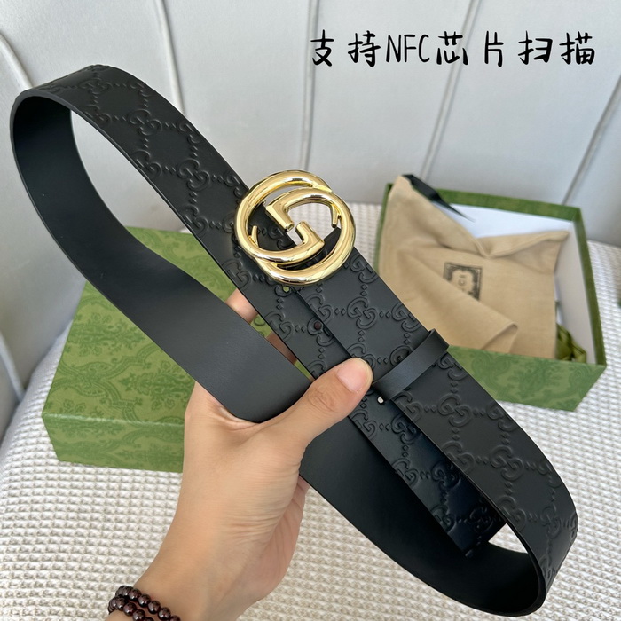 Gucci Belts(AAAAA)-1297