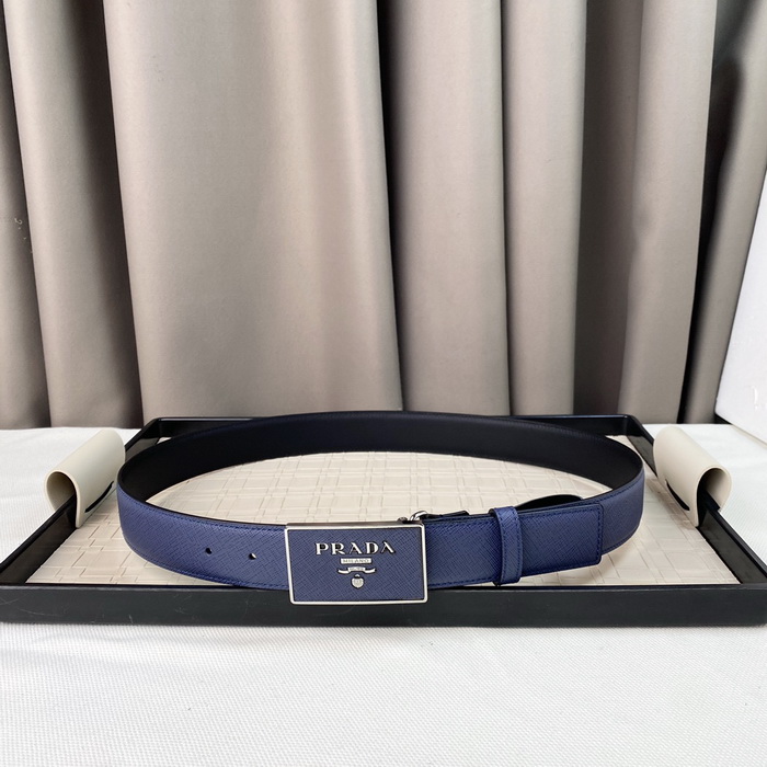 Prada Belts(AAAAA)-045
