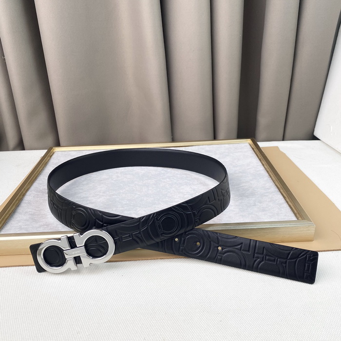 Ferragamo Belts(AAAAA)-821