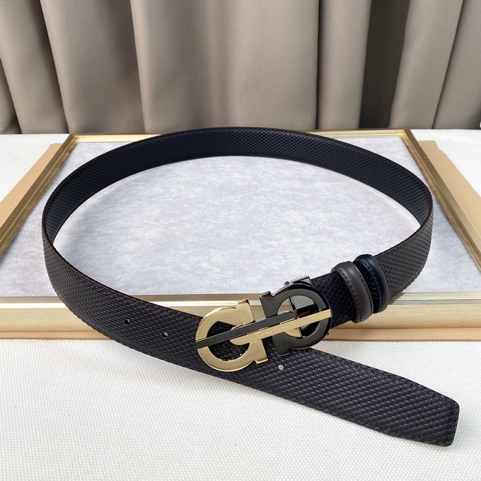 Ferragamo Belts(AAAAA)-819
