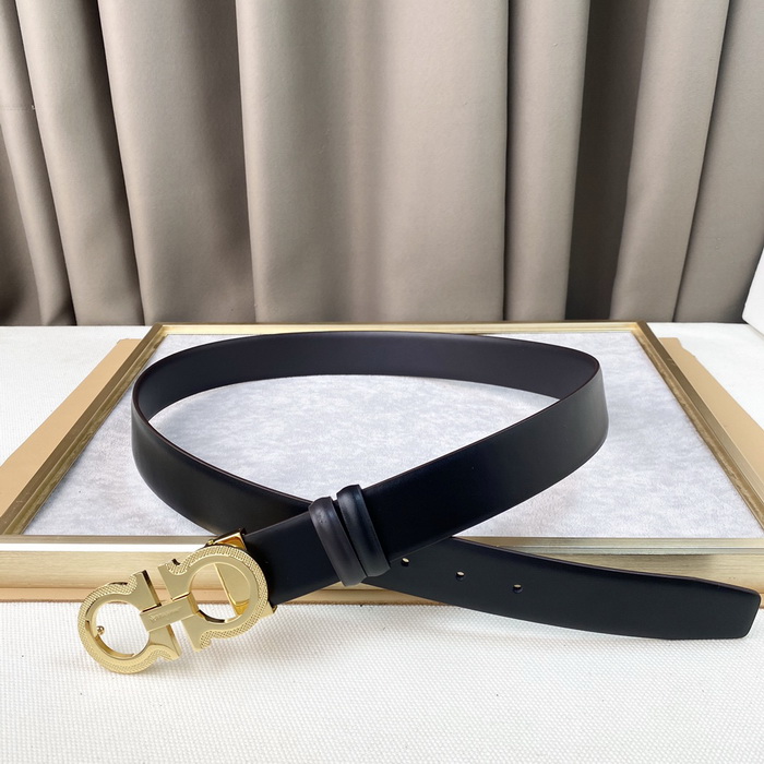 Ferragamo Belts(AAAAA)-816