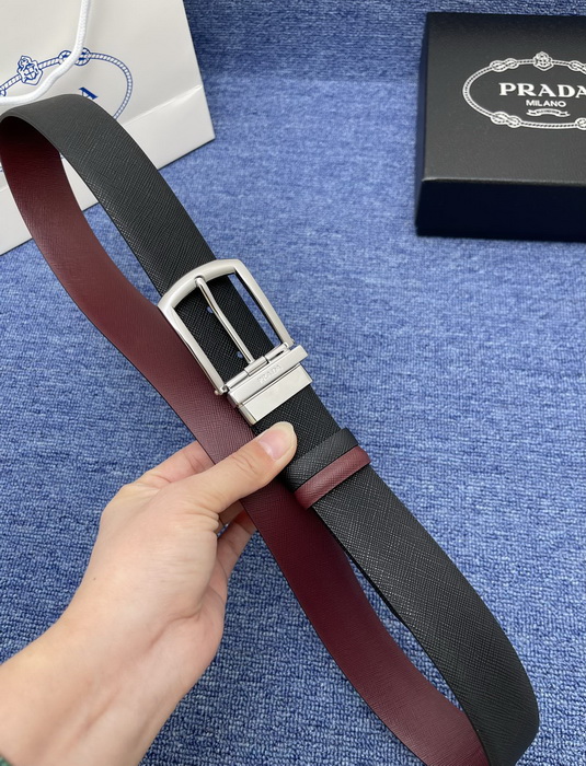 Prada Belts(AAAAA)-056