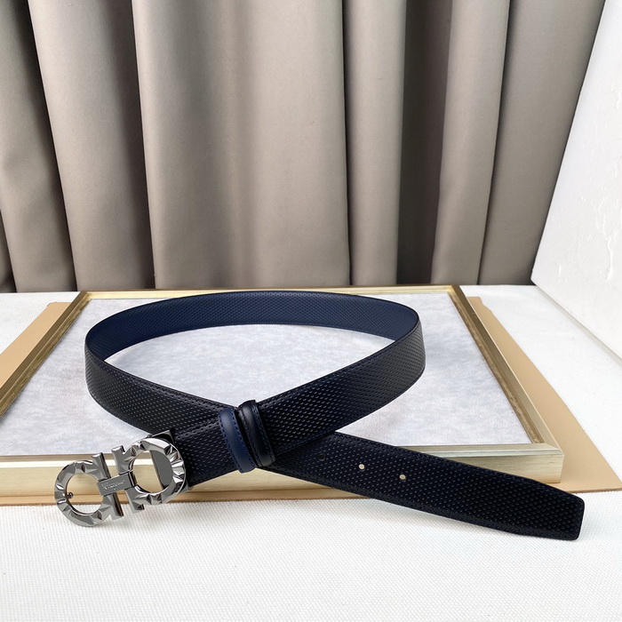 Ferragamo Belts(AAAAA)-814