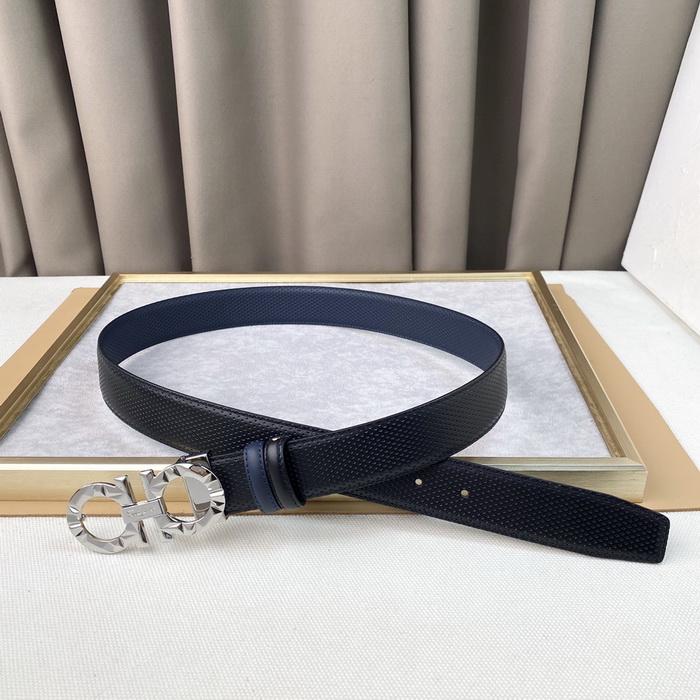 Ferragamo Belts(AAAAA)-812