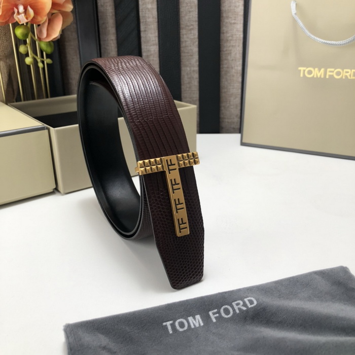 Tom Ford Belts(AAAAA)-132