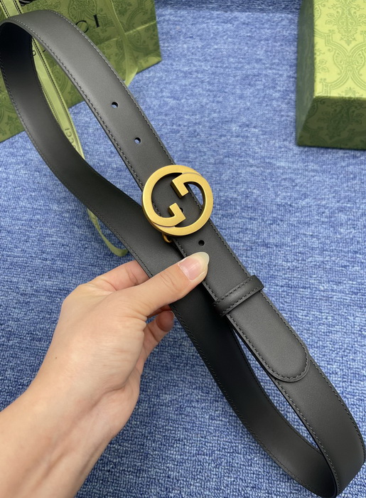 Gucci Belts(AAAAA)-1240