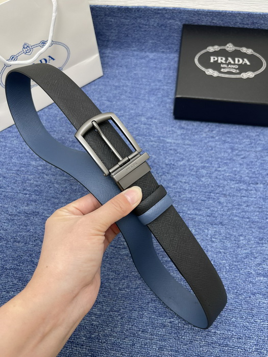 Prada Belts(AAAAA)-054