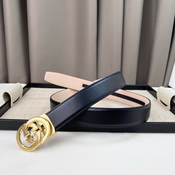 Gucci Belts(AAAAA)-1364