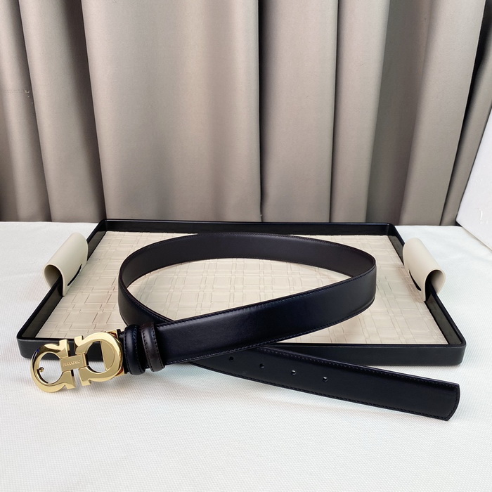 Ferragamo Belts(AAAAA)-840