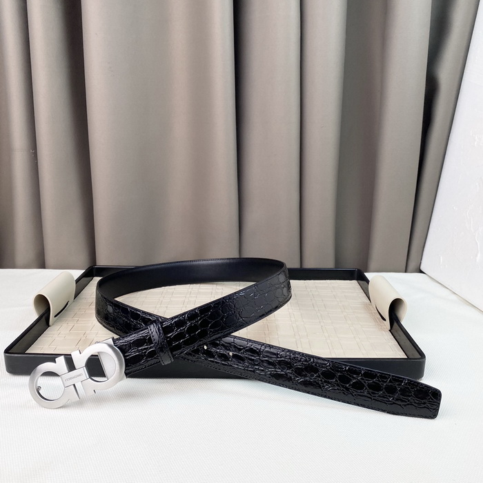 Ferragamo Belts(AAAAA)-839