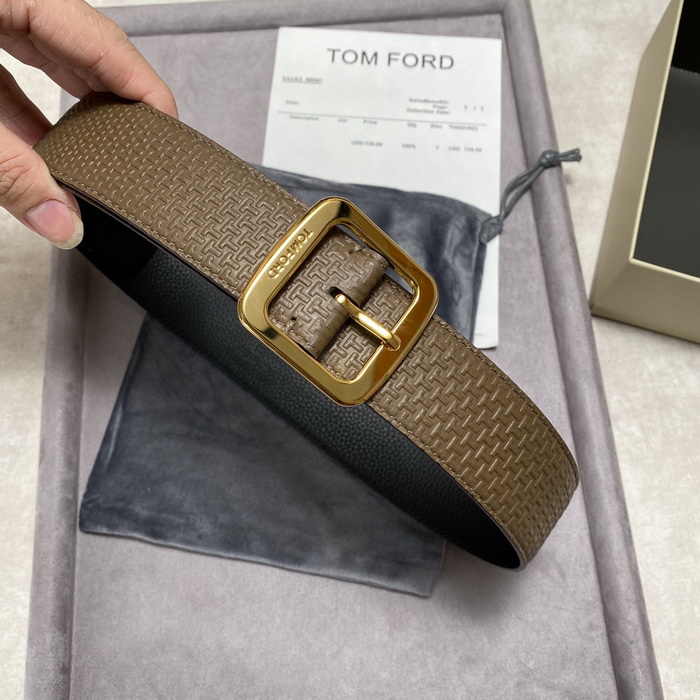 Tom Ford Belts(AAAAA)-114
