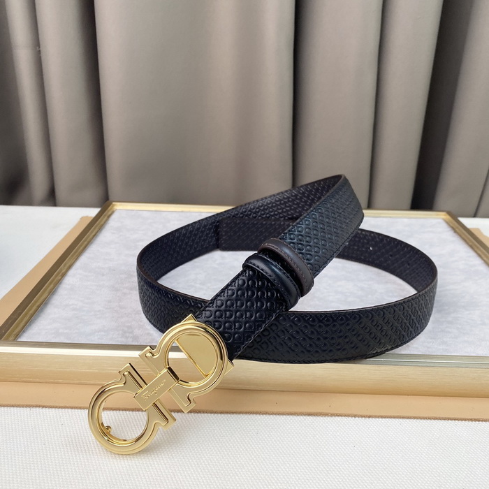 Ferragamo Belts(AAAAA)-836
