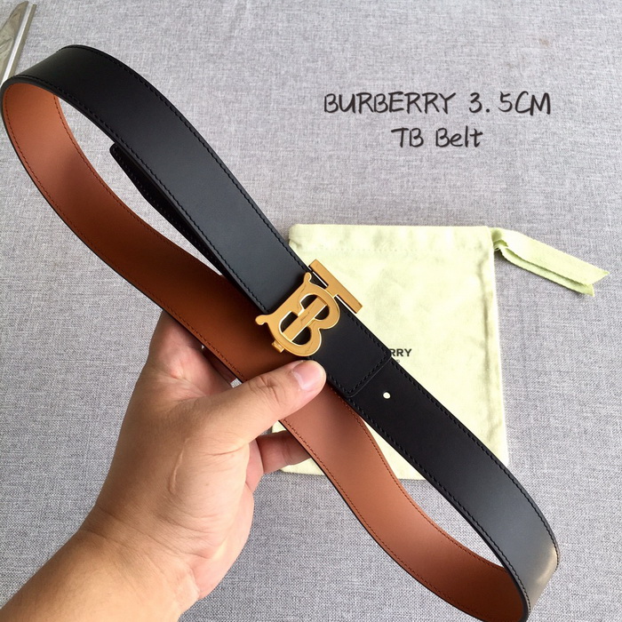 Burberry Belts(AAAAA)-105