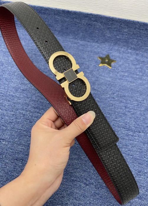Ferragamo Belts(AAAAA)-750