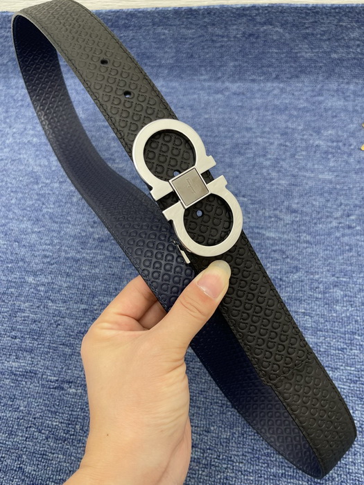 Ferragamo Belts(AAAAA)-749