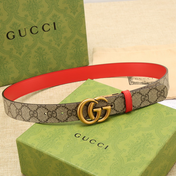 Gucci Belts(AAAAA)-1233