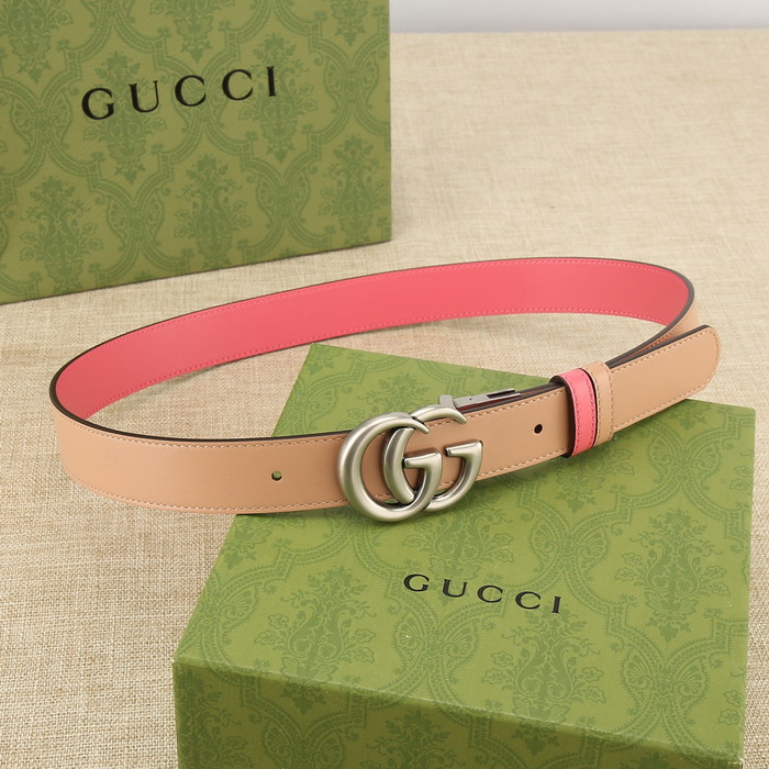 Gucci Belts(AAAAA)-1232