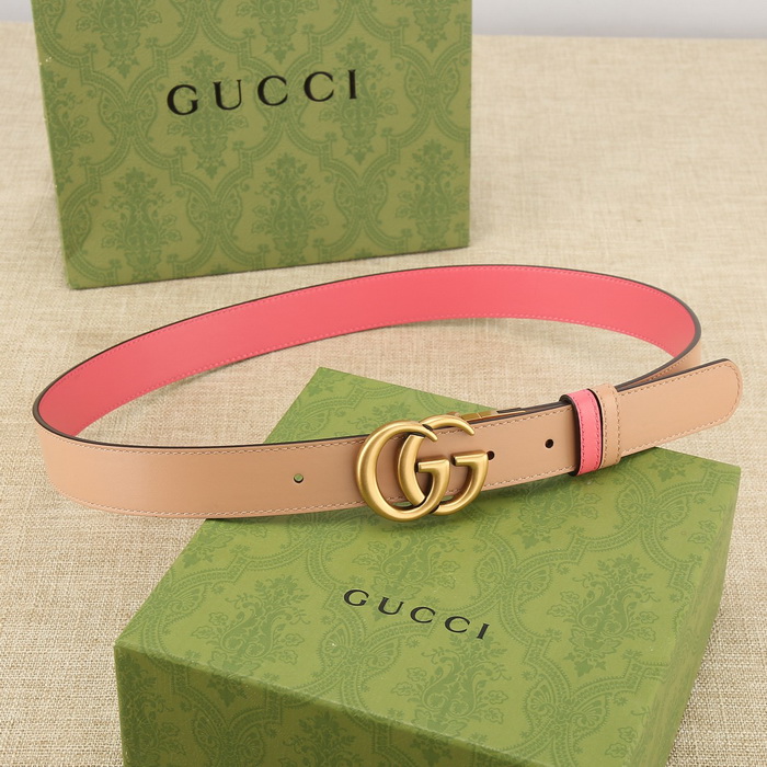 Gucci Belts(AAAAA)-1231