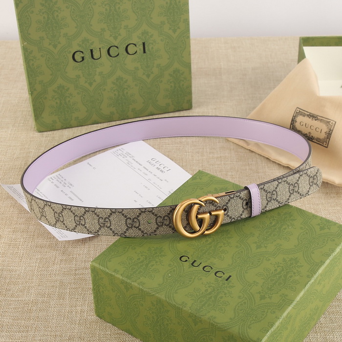 Gucci Belts(AAAAA)-1230