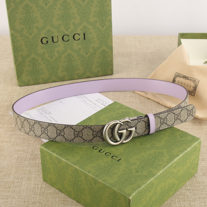 Gucci Belts(AAAAA)-1229