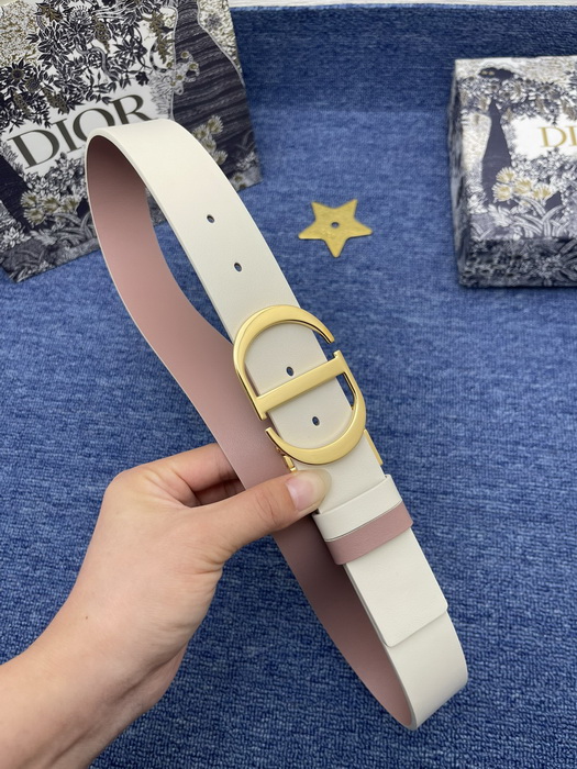 Dior Belts(AAAAA)-387