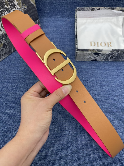 Dior Belts(AAAAA)-371
