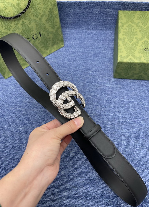 Gucci Belts(AAAAA)-1228
