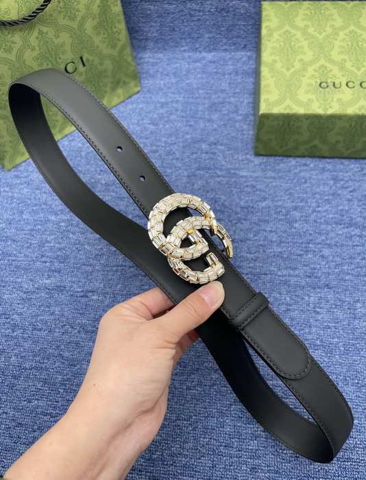 Gucci Belts(AAAAA)-1227