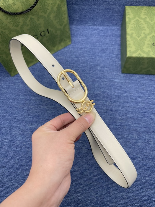Gucci Belts(AAAAA)-1252