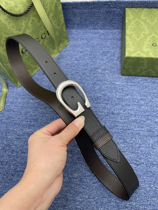 Gucci Belts(AAAAA)-1226