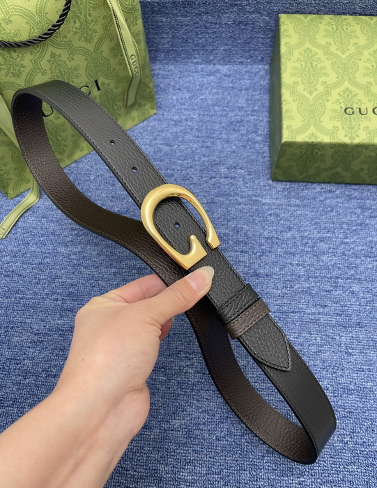 Gucci Belts(AAAAA)-1225