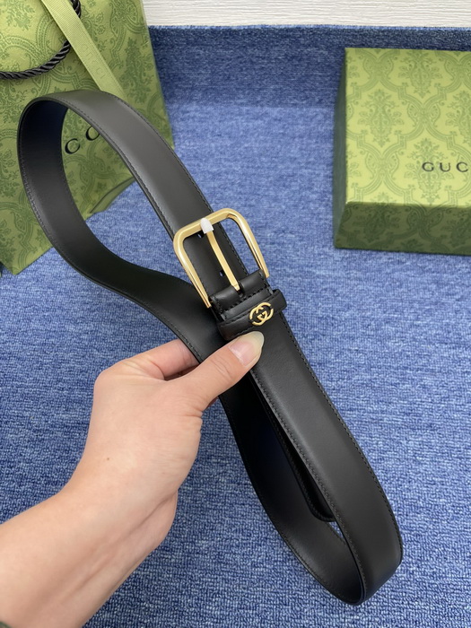 Gucci Belts(AAAAA)-1260