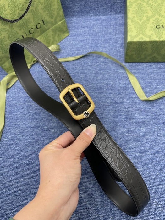 Gucci Belts(AAAAA)-1250