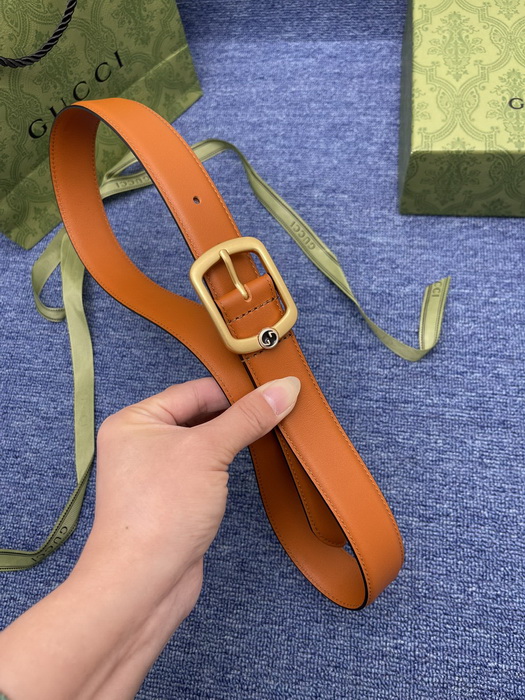 Gucci Belts(AAAAA)-1246