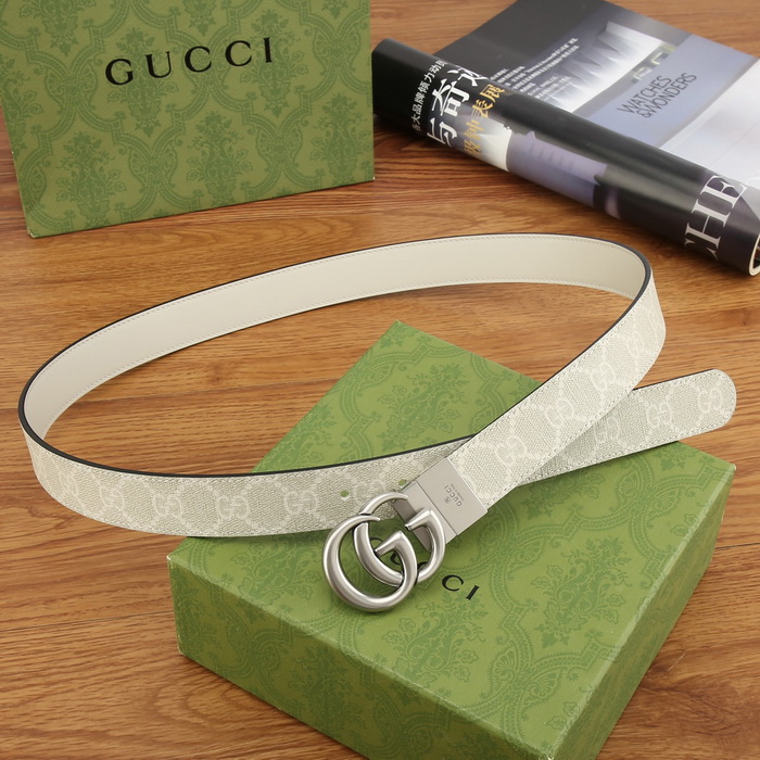 Gucci Belts(AAAAA)-1218