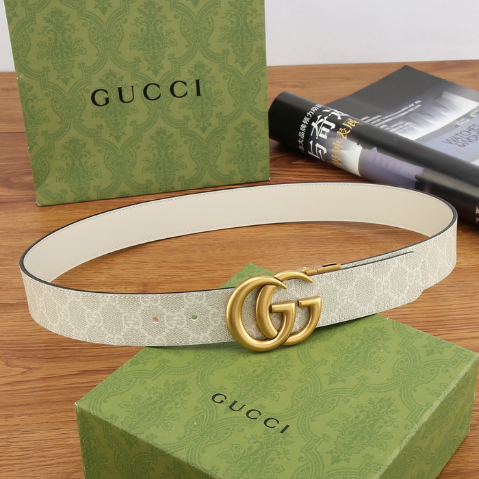 Gucci Belts(AAAAA)-1312