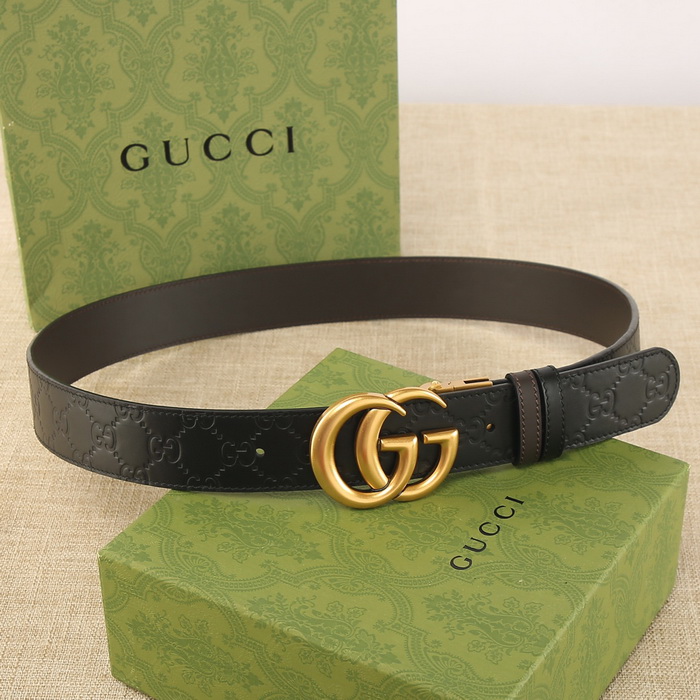 Gucci Belts(AAAAA)-1310